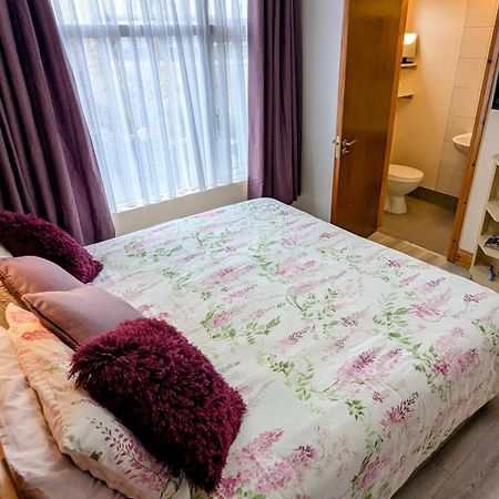 Skellig View Harbour View Sunrise Apartment Portmagee Ngoại thất bức ảnh