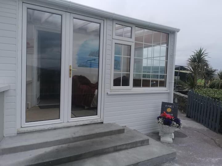 Skellig View Harbour View Sunrise Apartment Portmagee Ngoại thất bức ảnh
